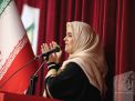 گزارش تصویری مراسم جشن ازدواج دانشجویی